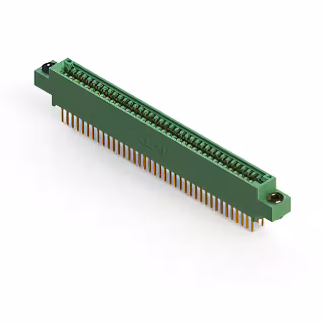 845-076-541-803 EDAC Inc.  Edgeboard Connectors